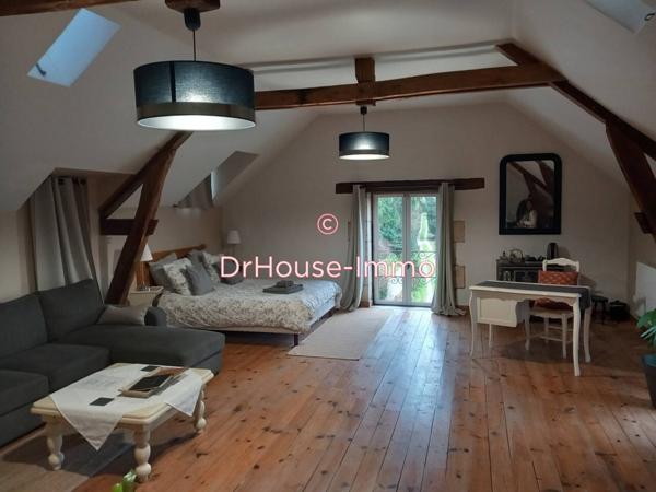 Maison à vendre 7 pièces de 268 m²