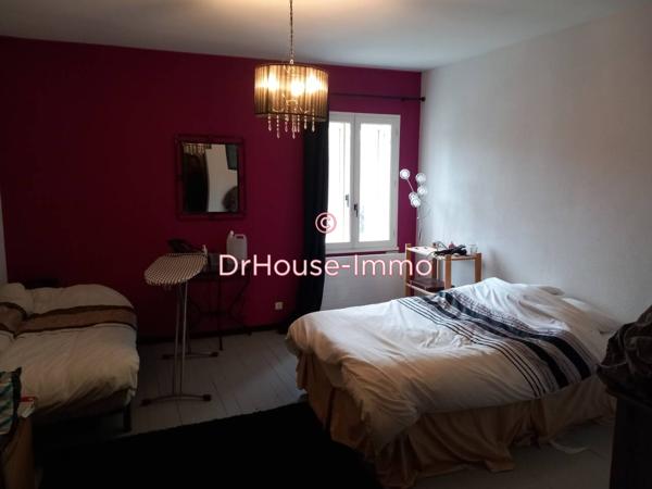 Maison à vendre 7 pièces de 268 m²
