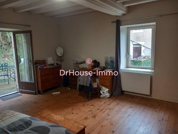 Maison à vendre 7 pièces de 268 m²