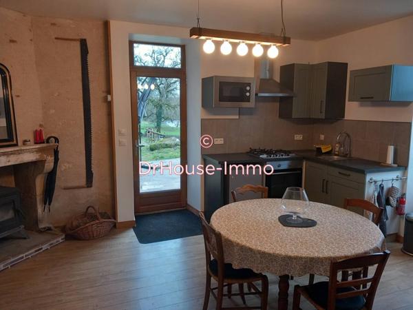Maison à vendre 7 pièces de 268 m²