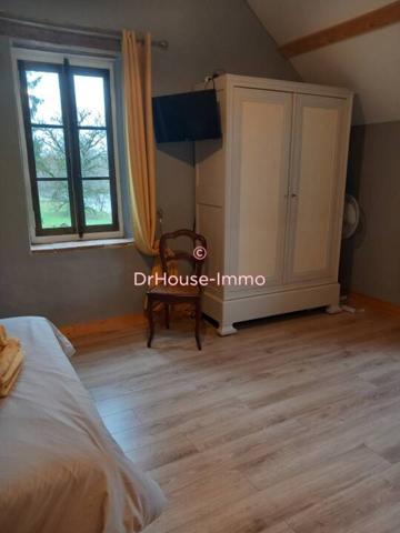 Maison à vendre 7 pièces de 268 m²