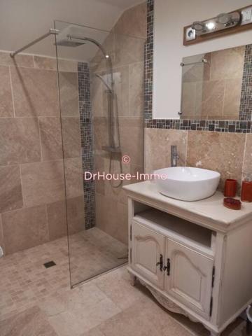 Maison à vendre 7 pièces de 268 m²