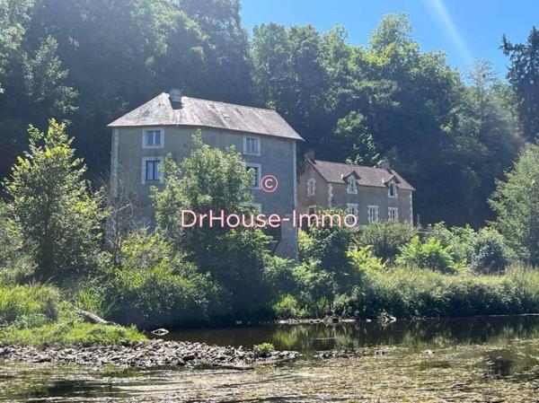 Maison à vendre 7 pièces de 268 m²