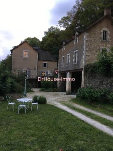 Maison à vendre 7 pièces de 268 m²