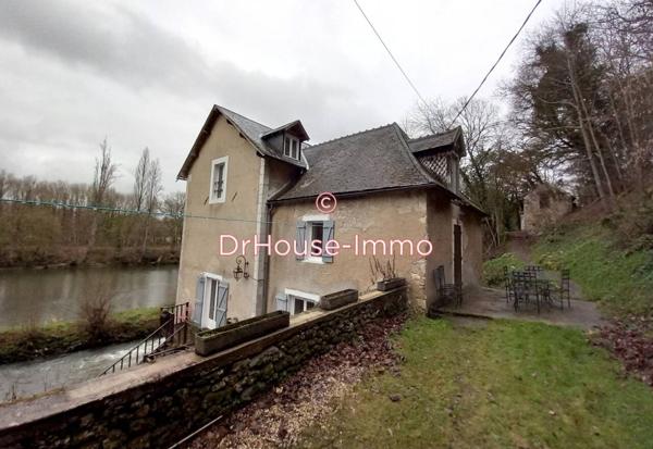 Maison à vendre 7 pièces de 268 m²