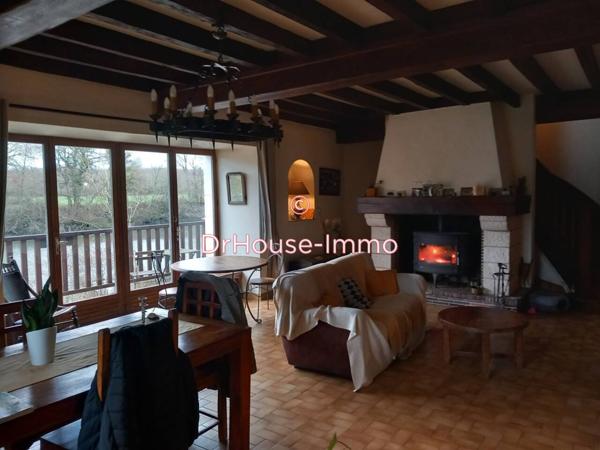Maison à vendre 7 pièces de 268 m²