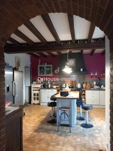 Maison à vendre 7 pièces de 268 m²