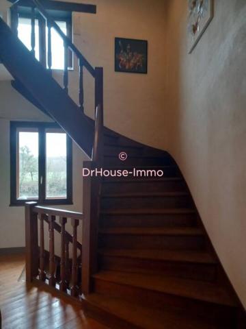 Maison à vendre 7 pièces de 268 m²