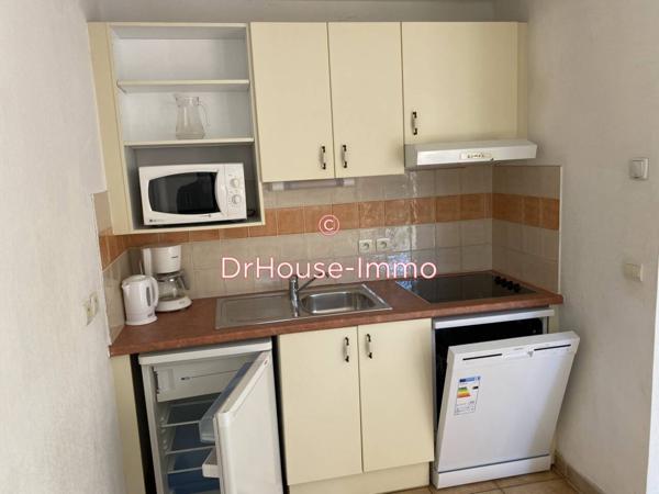 Maison à vendre 2 pièces de 39 m²