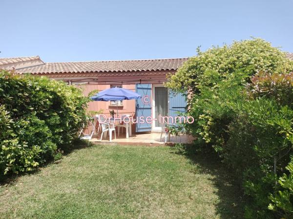 Maison à vendre 2 pièces de 39 m²