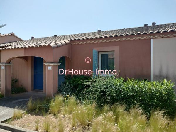 Maison à vendre 2 pièces de 39 m²