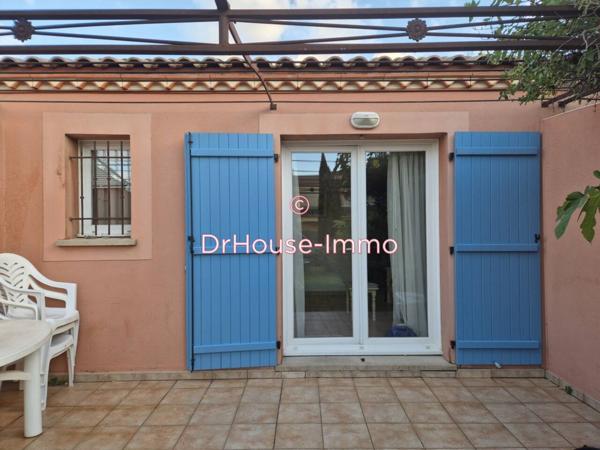 Maison à vendre 2 pièces de 39 m²