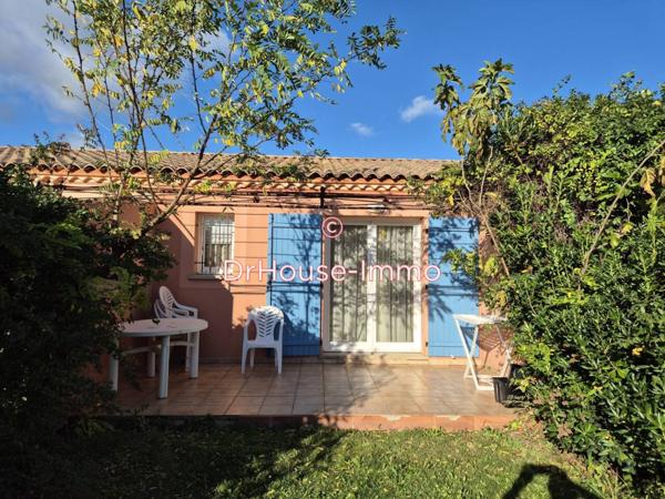 Maison à vendre 2 pièces de 39 m²