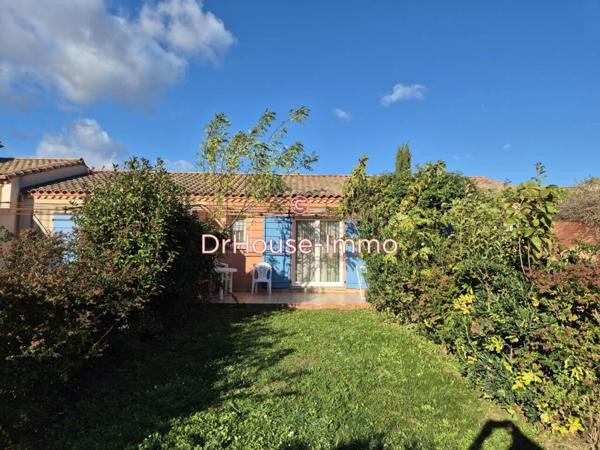 Maison à vendre 2 pièces de 39 m²