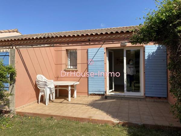 Maison à vendre 2 pièces de 39 m²