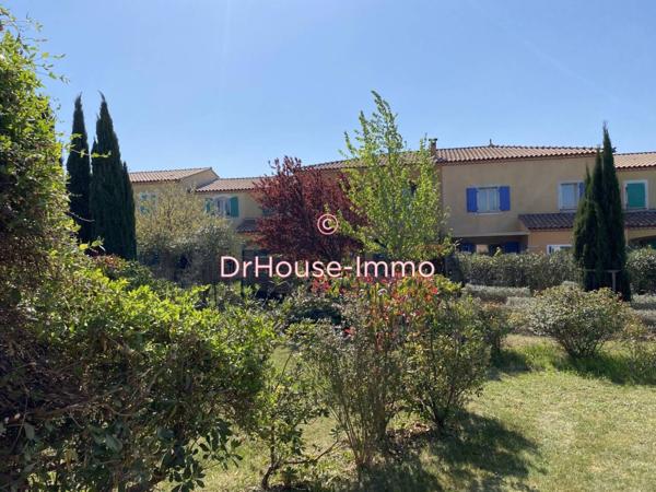 Maison à vendre 2 pièces de 39 m²