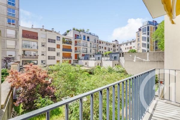 Appartement T1 à vendre  1 pièce - 39,15 m2 PARIS - 75015