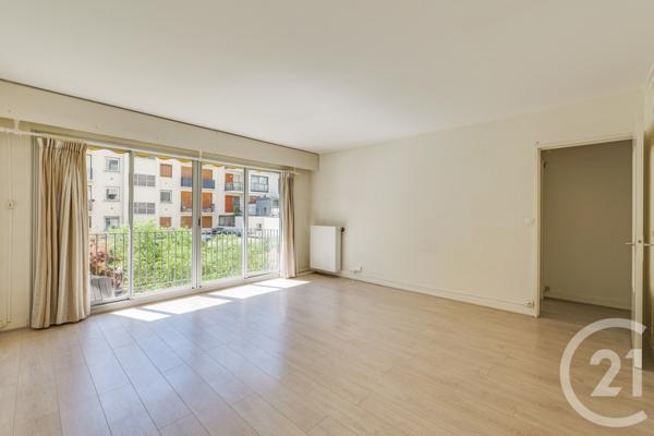 Appartement T1 à vendre  1 pièce - 39,15 m2 PARIS - 75015