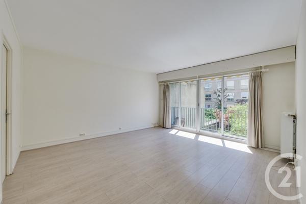 Appartement T1 à vendre  1 pièce - 39,15 m2 PARIS - 75015