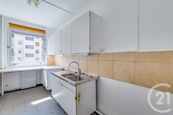 Appartement T1 à vendre  1 pièce - 39,15 m2 PARIS - 75015