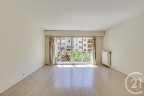 Appartement T1 à vendre  1 pièce - 39,15 m2 PARIS - 75015