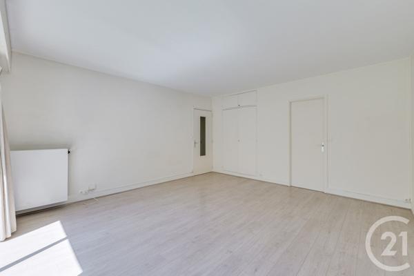Appartement T1 à vendre  1 pièce - 39,15 m2 PARIS - 75015
