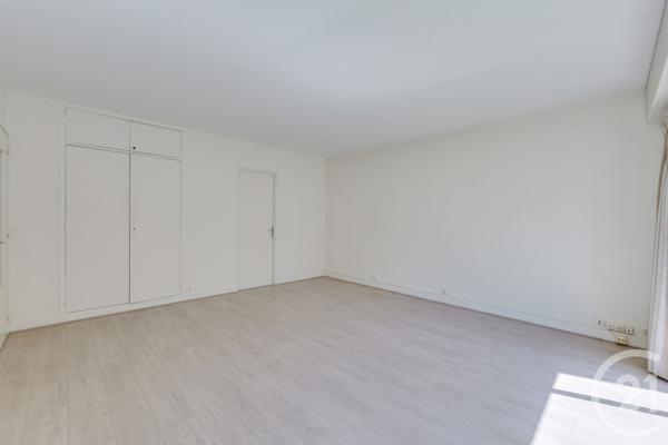 Appartement T1 à vendre  1 pièce - 39,15 m2 PARIS - 75015