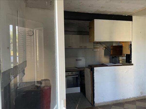 Maison à vendre |  Saint-Dizier-Leyrenne |  3 pièces | 75 m²