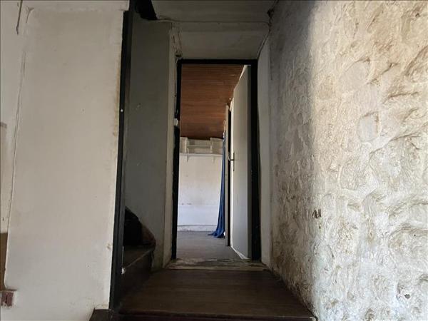 Maison à vendre |  Saint-Dizier-Leyrenne |  3 pièces | 75 m²