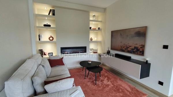 A vendre Appartement de 141 m²; Élégance et Lumière au Cœur de la Ville