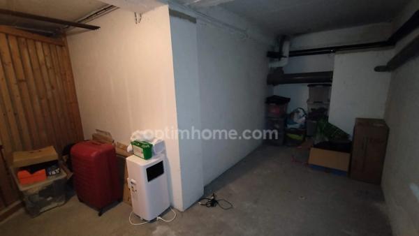 A vendre Appartement de 141 m²; Élégance et Lumière au Cœur de la Ville