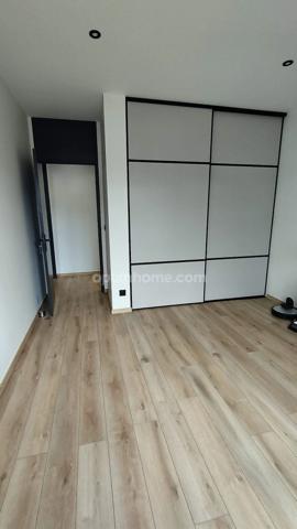 A vendre Appartement de 141 m²; Élégance et Lumière au Cœur de la Ville