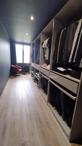 A vendre Appartement de 141 m²; Élégance et Lumière au Cœur de la Ville