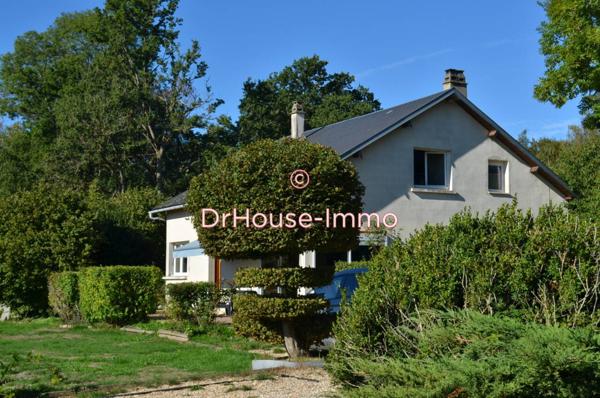 Maison à vendre 6 pièces de 128 m²
