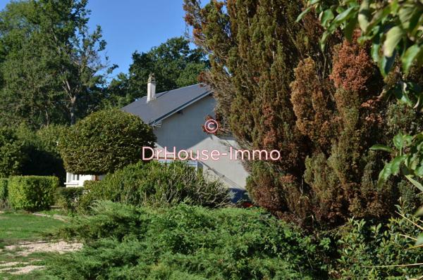 Maison à vendre 6 pièces de 128 m²