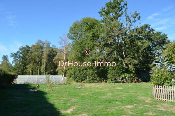 Maison à vendre 6 pièces de 128 m²