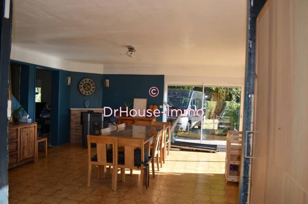 Maison à vendre 6 pièces de 128 m²