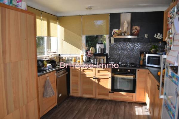 Maison à vendre 6 pièces de 128 m²
