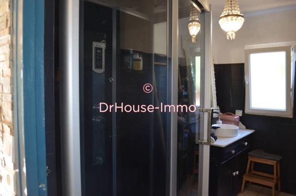 Maison à vendre 6 pièces de 128 m²