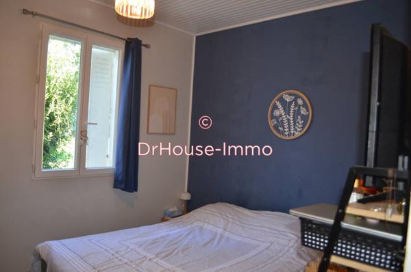 Maison à vendre 6 pièces de 128 m²