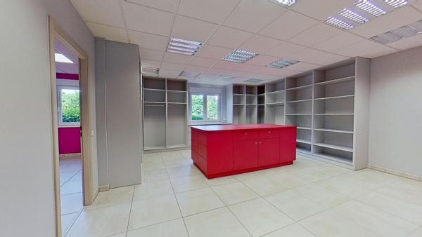 Appartement PMR de plain-pied dans résidence récente, DPE B