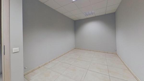 Appartement PMR de plain-pied dans résidence récente, DPE B