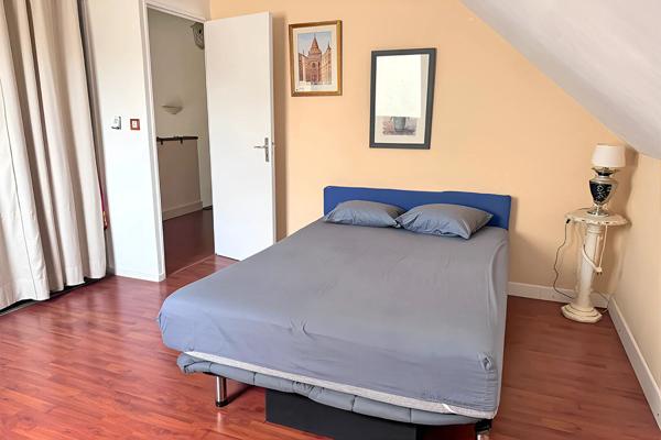 Maison Orvault 5 pièces 117.88 m2