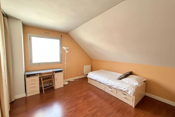 Maison Orvault 5 pièces 117.88 m2
