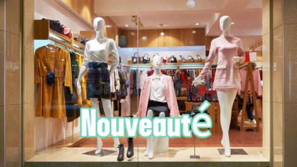 Local Commercial 1 pièce - 40 m²