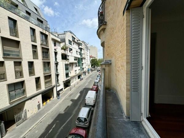 Location 2 Pieces 37 75015 Paris 6066