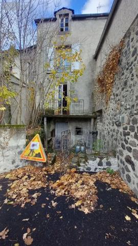 Achat - Immeuble Murat 15300 80 m 2