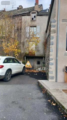Achat - Immeuble Murat 15300 80 m 2