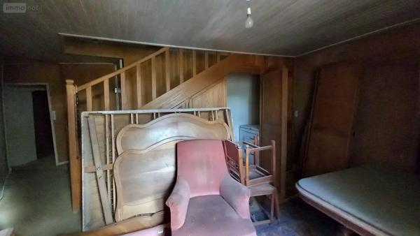 Achat - Immeuble Murat 15300 80 m 2
