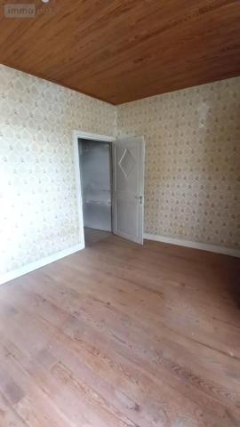 Achat - Immeuble Murat 15300 80 m 2